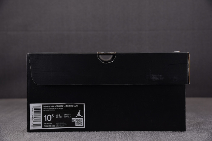 jordan 14 retro love letter