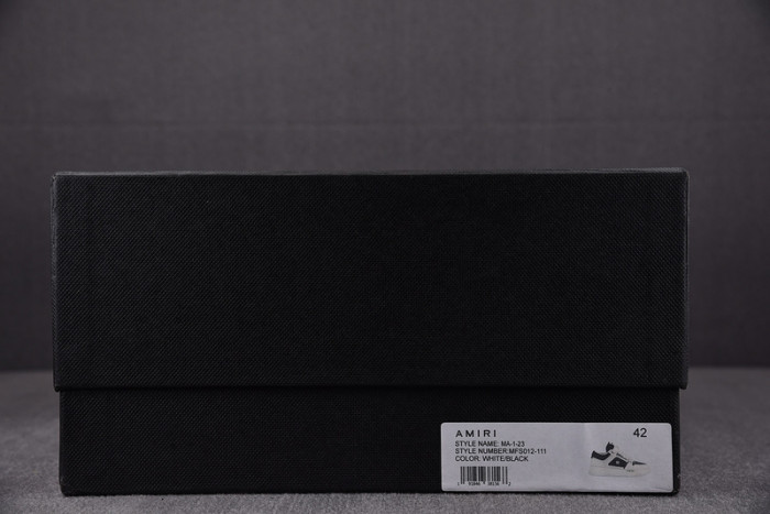 amiri ma-1 sneakers