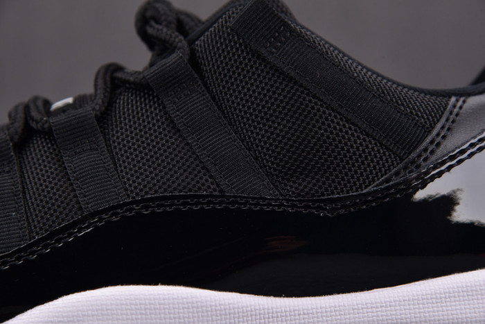 air jordan 11 retro "space jam " low