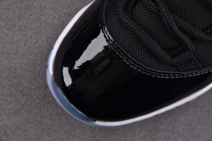 air jordan 11 retro "space jam " low