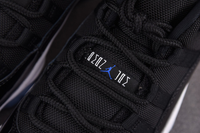 air jordan 11 retro "space jam " low