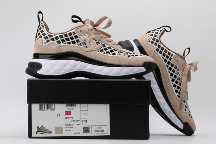 ch sneakers c00020