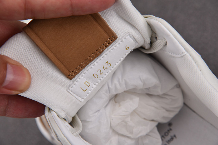 l&v skate sneaker 1aarr39