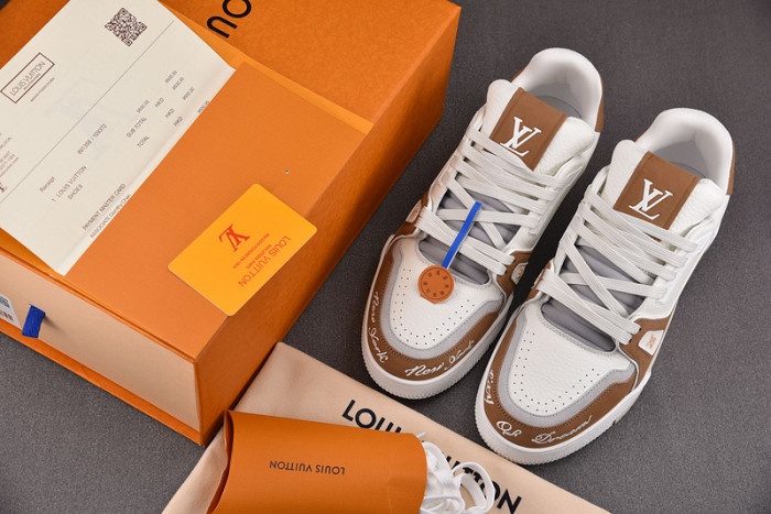 l&v skate sneaker 1aarr39