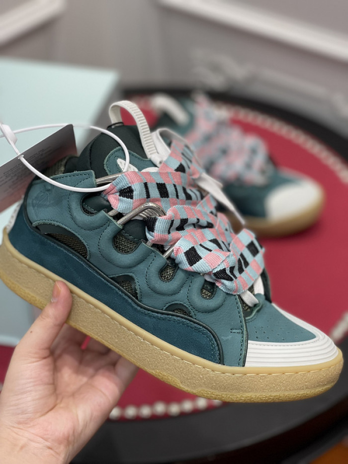 lanvin sneakers lan-054