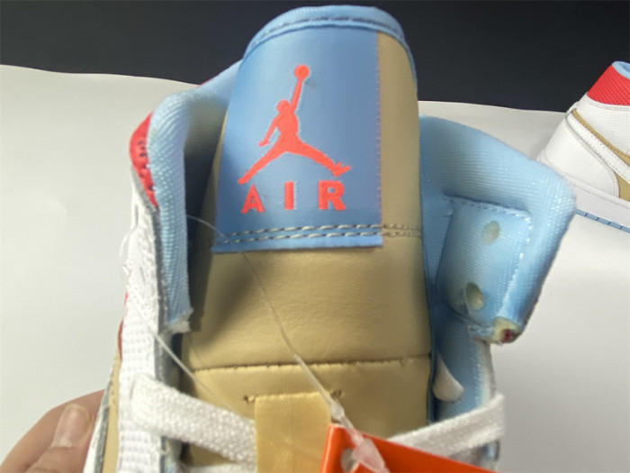 air jordan 1 mid cz0774-200