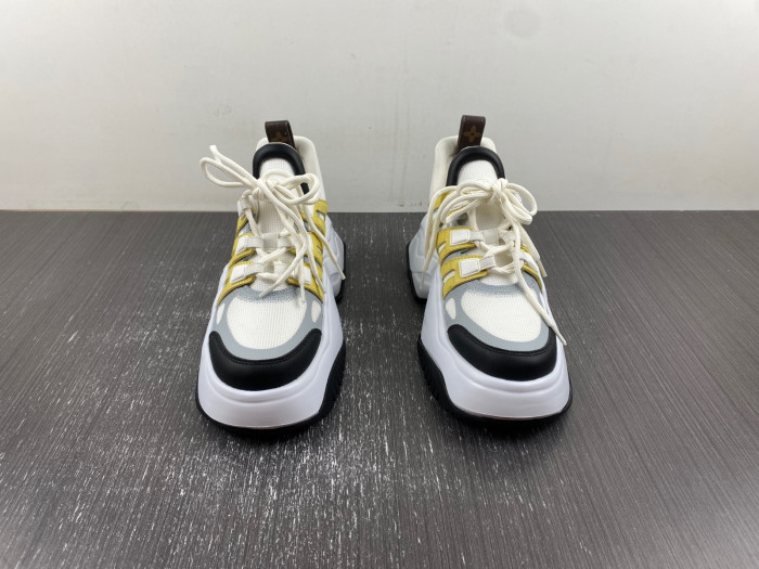 l&v skate sneaker 1aarr34