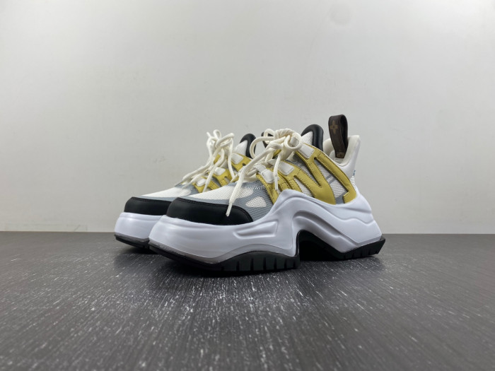 l&v skate sneaker 1aarr34