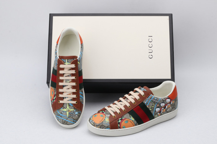G*u*i sneaker g1000034