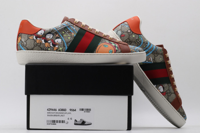 G*u*i sneaker g1000034
