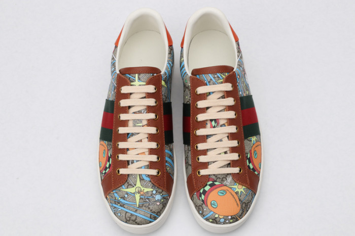 G*u*i sneaker g1000034