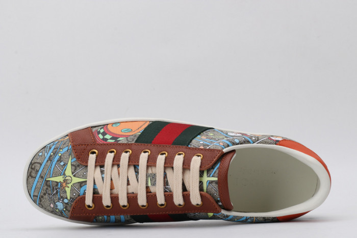 G*u*i sneaker g1000034