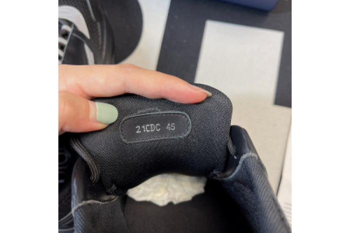 b22 trainer sneaker