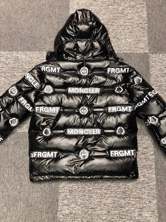 moncler down jacket