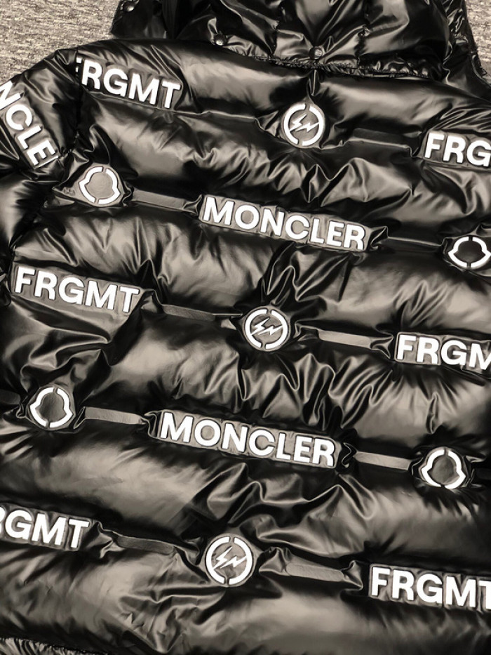 moncler down jacket