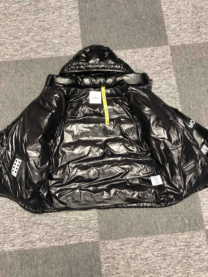 moncler down jacket