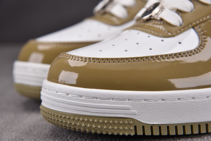 a bathing ape sneakers ape-040