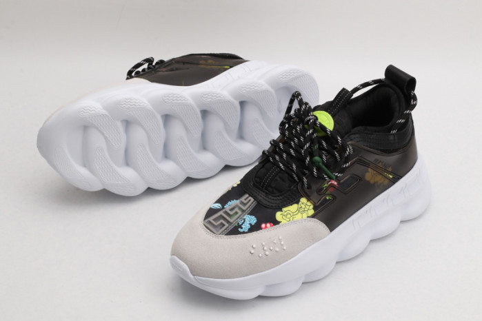 versa chain reaction sneakers