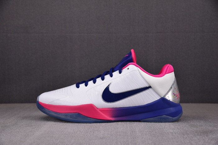 nike zoom kobe 5 protro kay yow