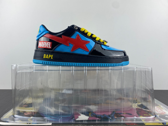 a bathing ape sneakers ape-045