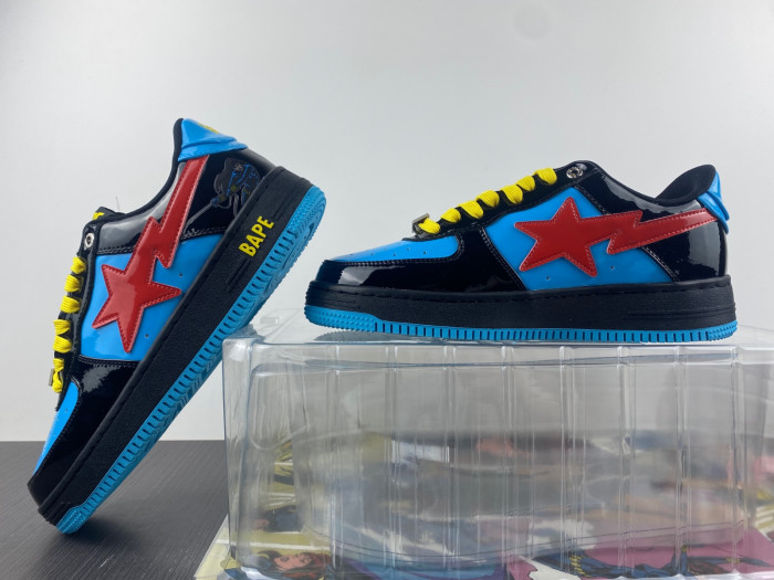 a bathing ape sneakers ape-045