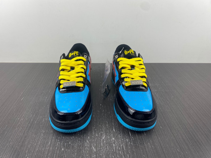a bathing ape sneakers ape-045