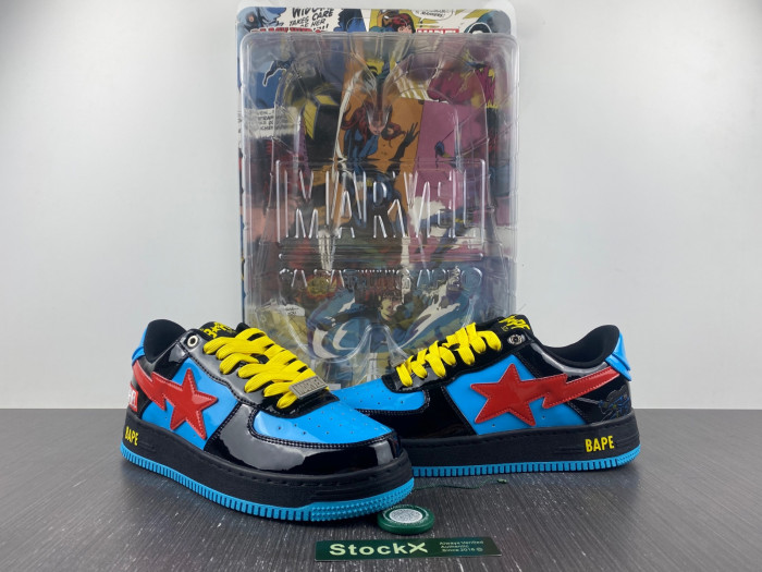 a bathing ape sneakers ape-045