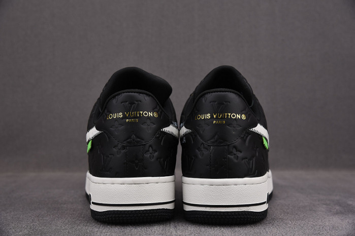 l&v nike air force 1 low