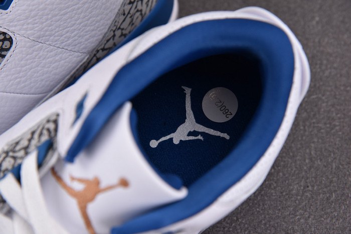 jordan 3 retro wizards