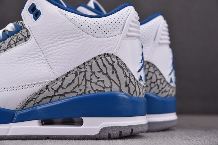 jordan 3 retro wizards