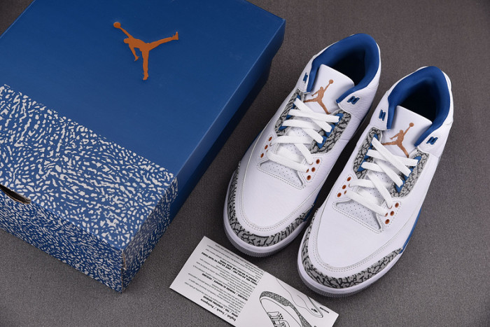 jordan 3 retro wizards