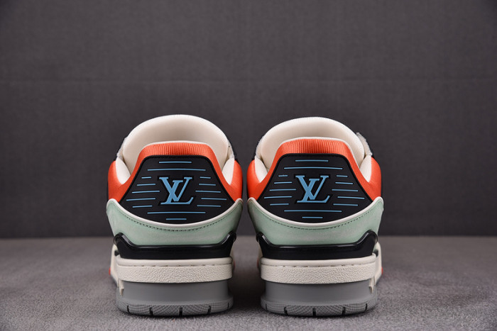 l&v skate sneaker 1aarr36