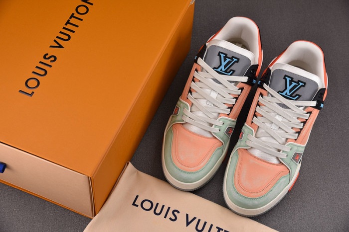l&v skate sneaker 1aarr36