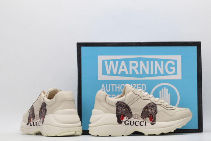 G*u*i sneaker g1000057
