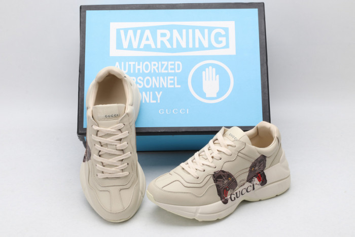G*u*i sneaker g1000057