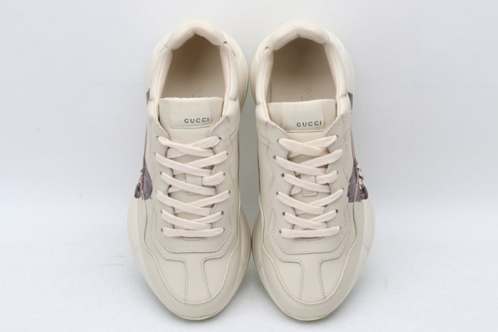 G*u*i sneaker g1000057