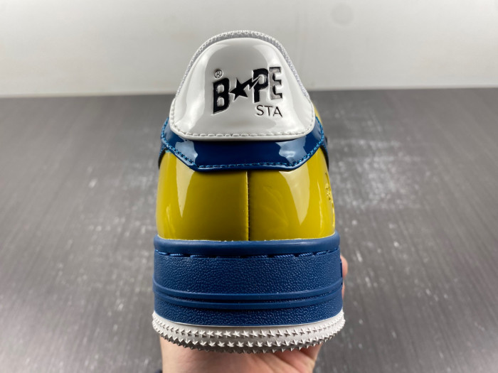a bathing ape sneakers ape-042