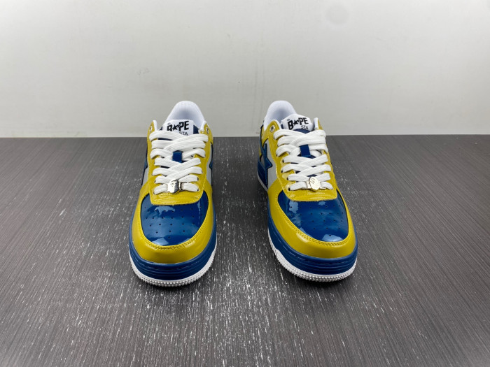 a bathing ape sneakers ape-042