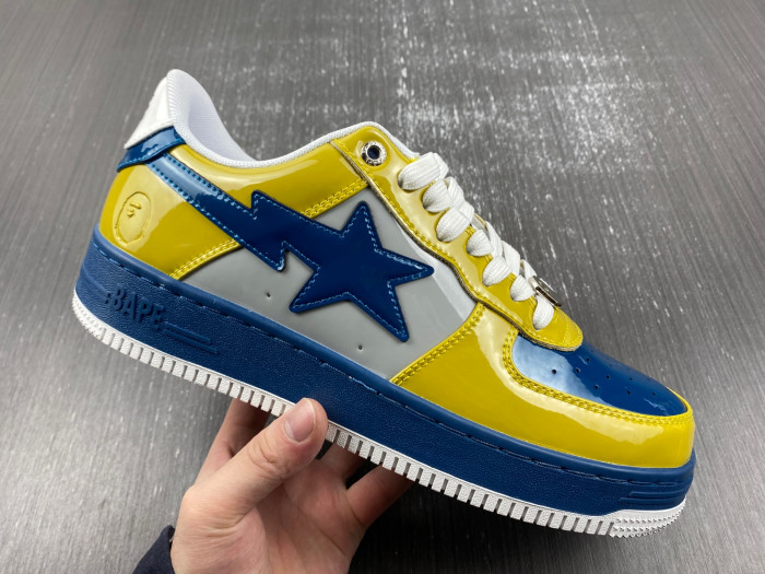 a bathing ape sneakers ape-042