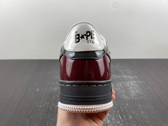 a bathing ape sneakers ape-043