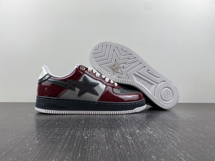 a bathing ape sneakers ape-043