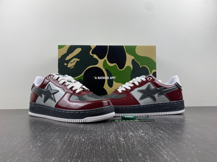a bathing ape sneakers ape-043