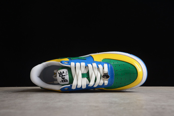 a bathing ape sneakers ape-049