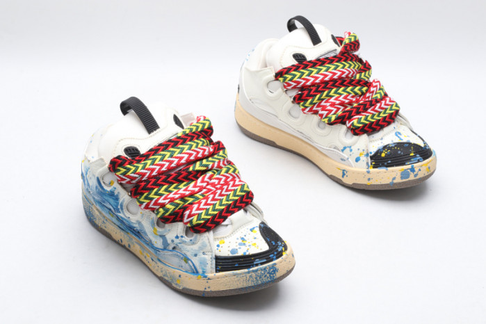 lanvin sneakers