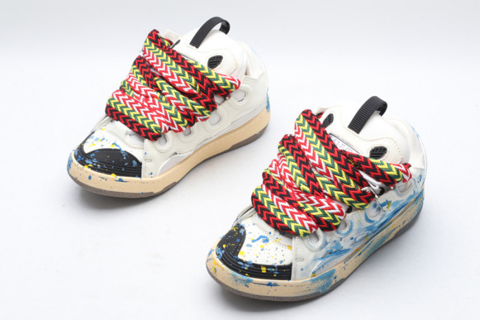 lanvin sneakers