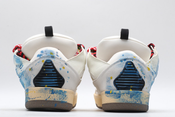lanvin sneakers