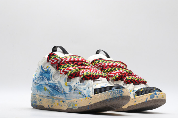 lanvin sneakers
