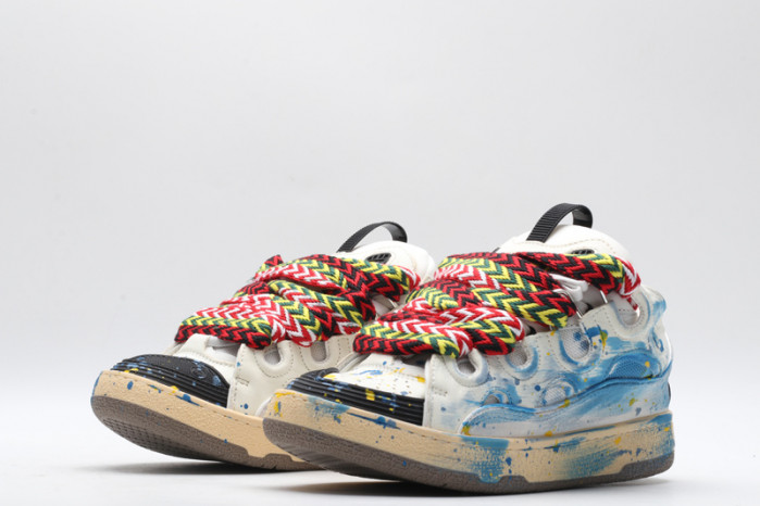 lanvin sneakers