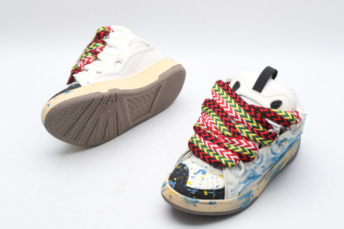 lanvin sneakers