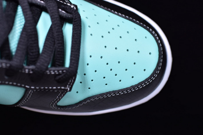 nike dunk sb low diamond S*pply co. "t*f*ny" 304292-402